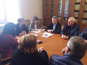 cgil 3 radiolaser news matera potenza puglia basilicata