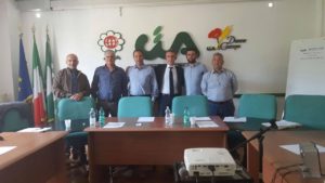cia 2 radiolaser news matera potenza puglia basilicata