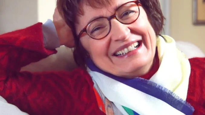 donatella di pietrantonio