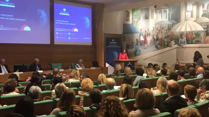 donne impresa