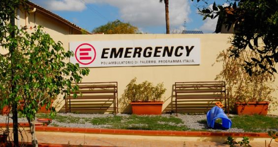 emergency palermo