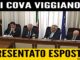 esposto radio laser news matera potenza puglia basilicata