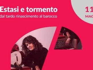 ESTASI E TORMENTO: Dal tardo Rinascimento al Barocco