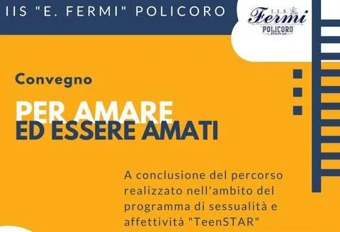 fermi policoro head