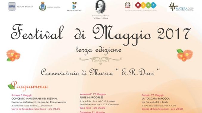 festival maggio HEAD