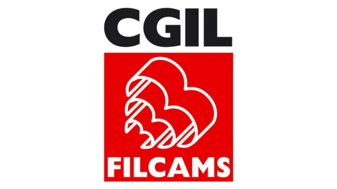 filcams cgil