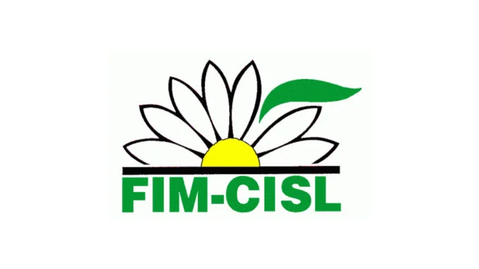 fim cisl