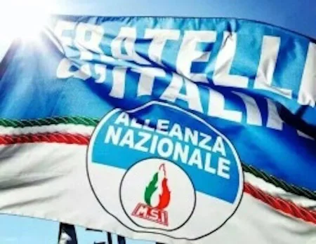 fratelli d'italia