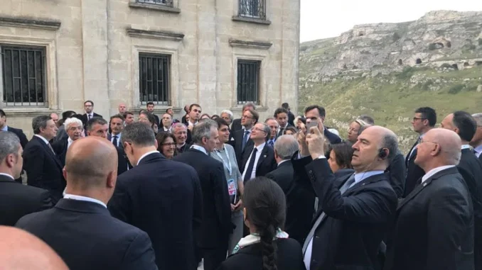 g7 1