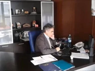ITALIA-ROMANIA: SI INTENSIFICA COOPERAZIONE NELLA REGIONE DI PRAHOVA