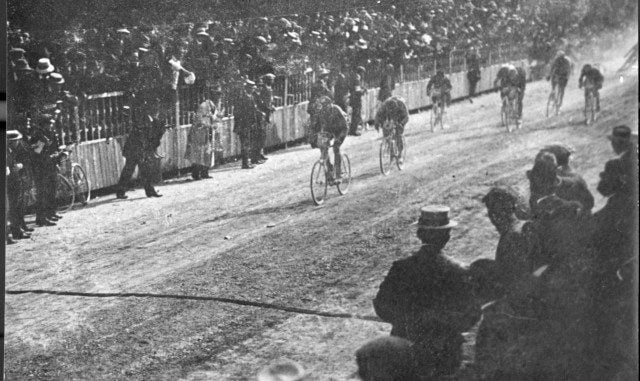 giro d'italia