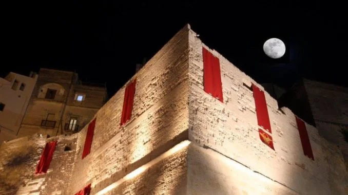 gravina 1
