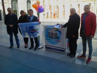 IDV BASILICATA: PRIMO RISULTATO NOSTRA INIZIATIVA INCALZANTE SU LEGITTIMA DIFESA