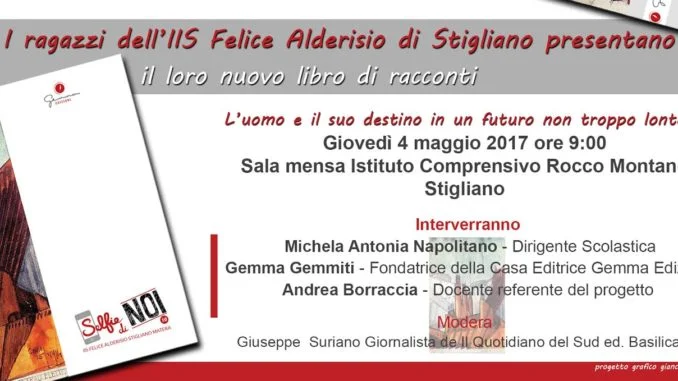 iis stigliano