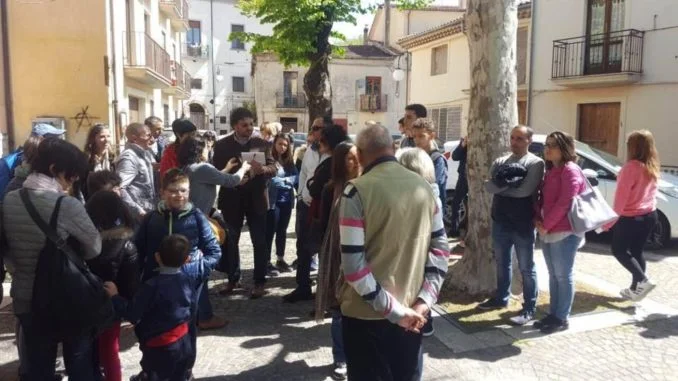 invasione 1