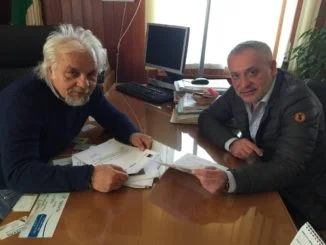 Amministrative 2017 Policoro, Leone: “Importante intesa con l’avvocato Vinci”