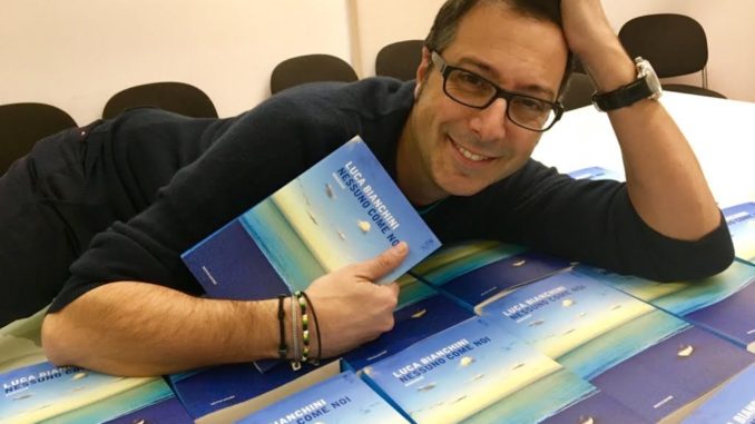 luca bianchini