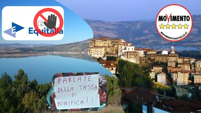 m5s senise