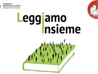 Montalbano Jonico aderisce a “Il Maggio dei Libri”