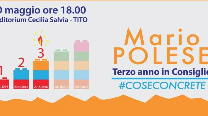 mario polese