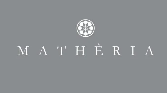 matheria logo