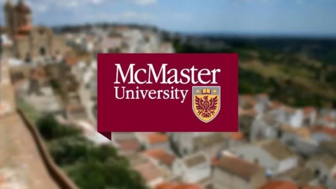 mc master head