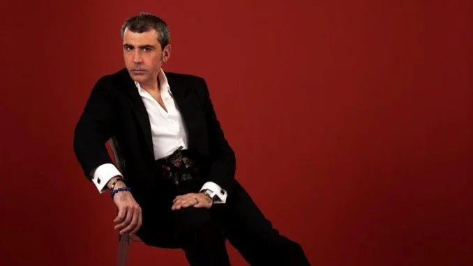 michele miglionico