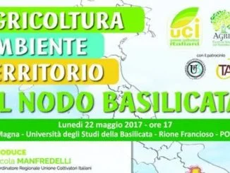 agricoltura