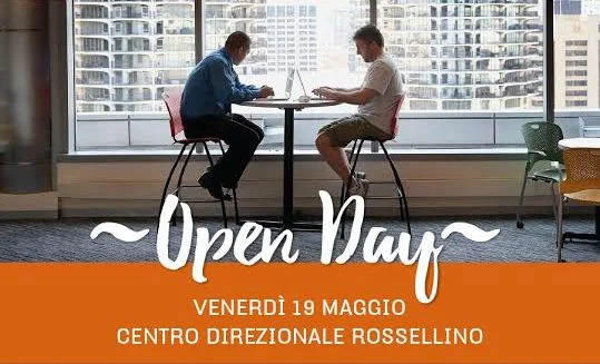 open day header