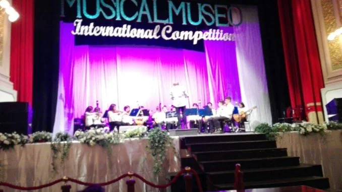 orchestra 12
