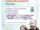 peregrinatio reliquiae radio laser news matera potenza puglia basilicata