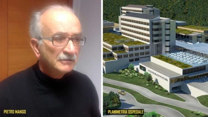 pietro mango