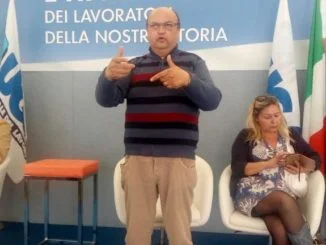 Caporalato, Giordano (Ugl): “La legalità deve diventare scelta conveniente"