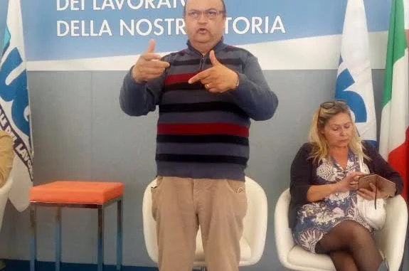 pino giordano