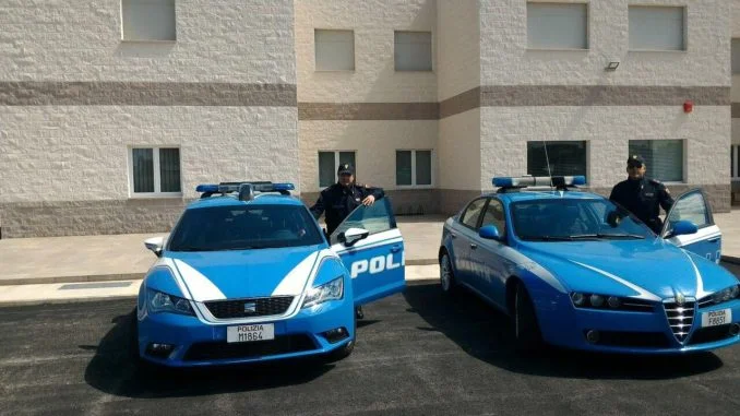 polizia