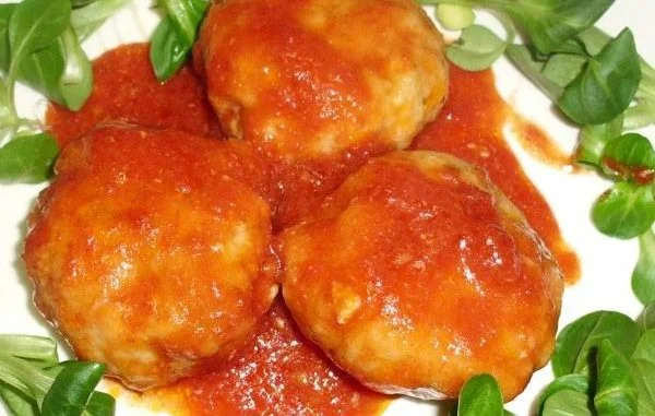 polpetta