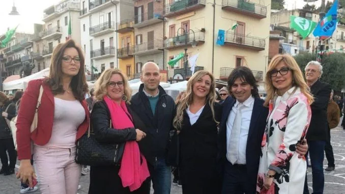 primo maggio tursi