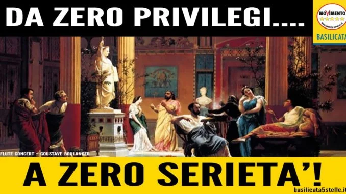 privilegi