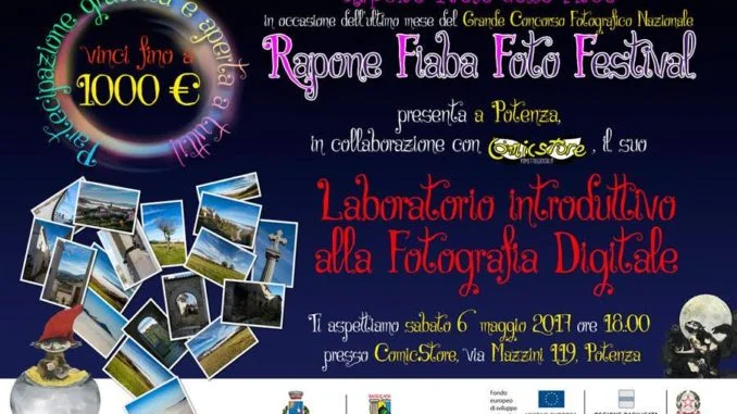 rapone fiabe