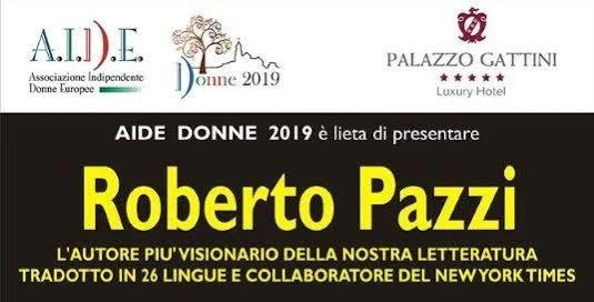 roberto pazzi head