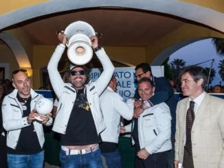 KARMA VINCE LA SESTA EDIZIONE DEL CAMPIONATO INVERNALE DI VELA DEL MAR JONIO