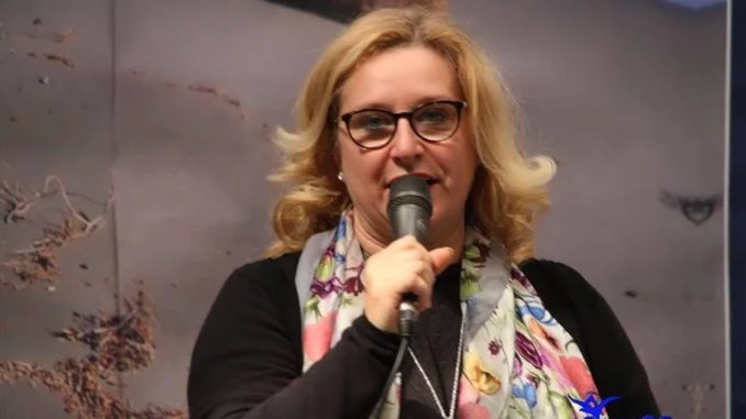 rosa gentile