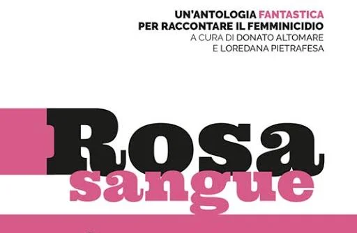 rosa sangue head