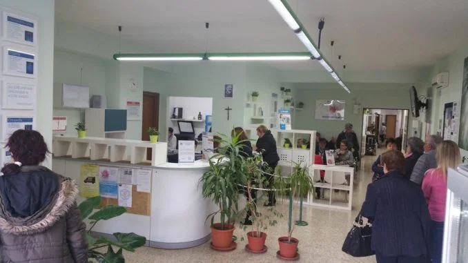sanità integrativa