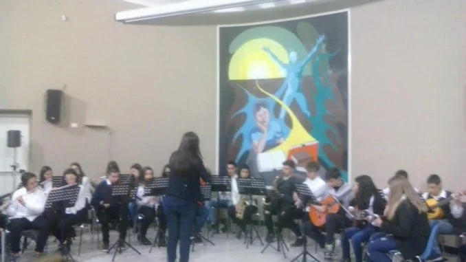 scuola