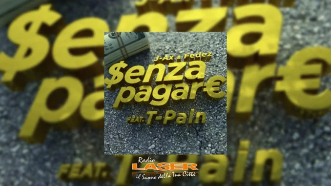 senza pagare