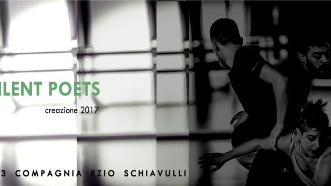 silent poets