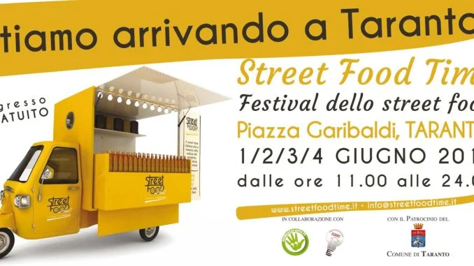 street food