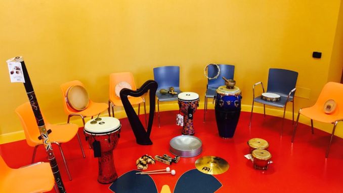 strumenti