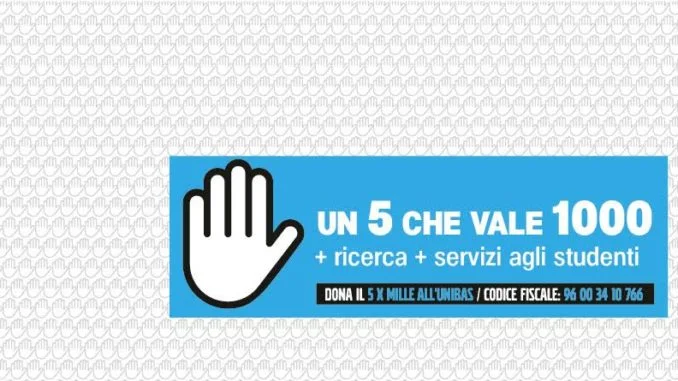 un 5 che vale 1000